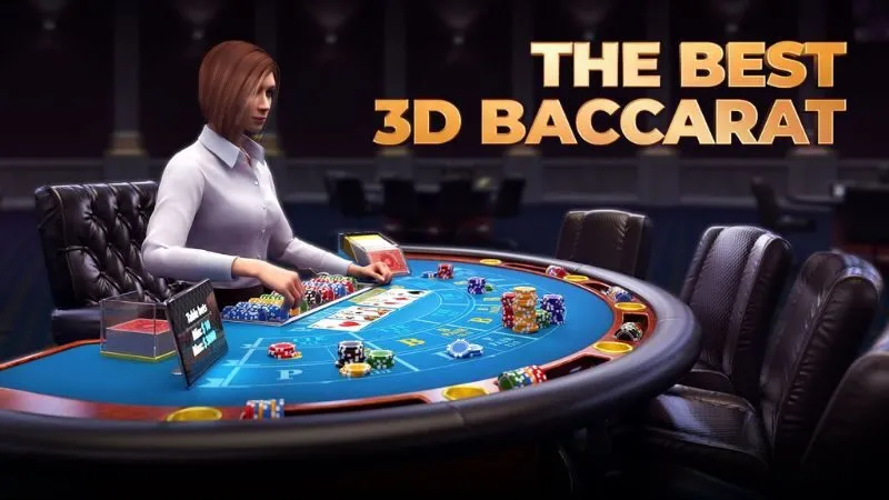 Baccarat Online - Chơi Bài Đỉnh Cao & Hấp Dẫn 5 tong-quan-ve-baccarat-online