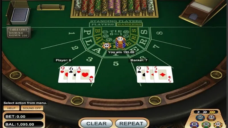 Baccarat Online - Chơi Bài Đỉnh Cao & Hấp Dẫn 6 cach-chon-song-bac-truc-tuyen-de-choi-baccarat