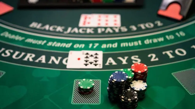 Blackjack Online - Trải Nghiệm Game Bài Hấp Dẫn 2024 5 blackjack-online-la-gi