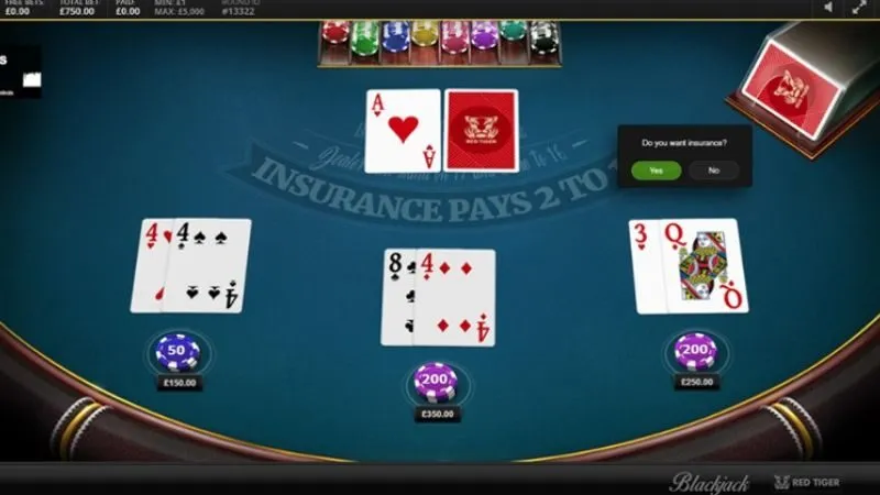 Blackjack Online - Trải Nghiệm Game Bài Hấp Dẫn 2024 7 chien-thuat-choi-blackjack-online