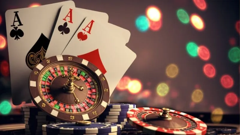 Casino Online - Trải Nghiệm Các Trò Chơi Bài 5 gioi-thieu-ve-casino-online
