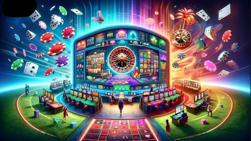 Casino Online - Trải Nghiệm Các Trò Chơi Bài 6 cac-tro-choi-pho-bien-trong-casino-online