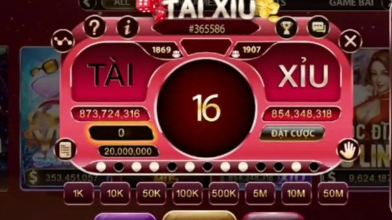Chơi Tài Xỉu - Game Xí Ngầu Vui Nhộn & Hấp Dẫn 5 gioi-thieu-ve-tro-choi-tai-xiu