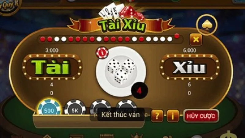 Chơi Tài Xỉu - Game Xí Ngầu Vui Nhộn & Hấp Dẫn 6 cach-choi-tai-xiu-hieu-qua
