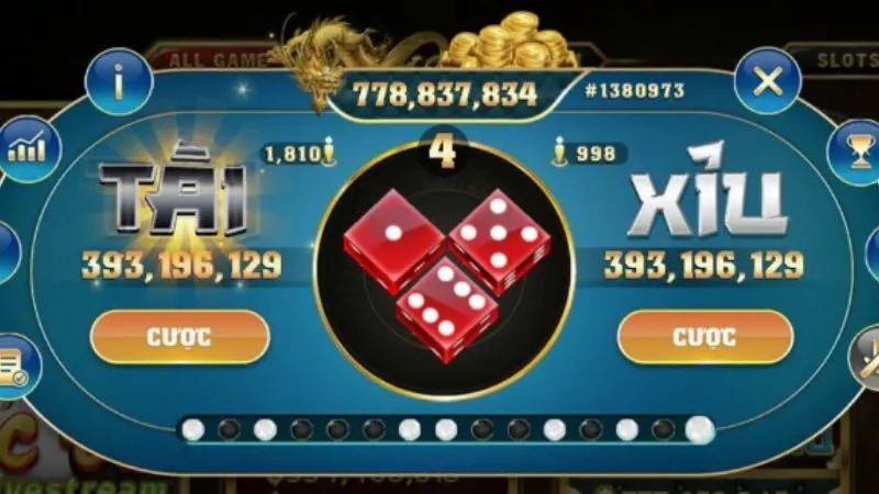 Chơi Tài Xỉu - Game Xí Ngầu Vui Nhộn & Hấp Dẫn 7 cach-phan-biet-cac-loai-tai-xiu