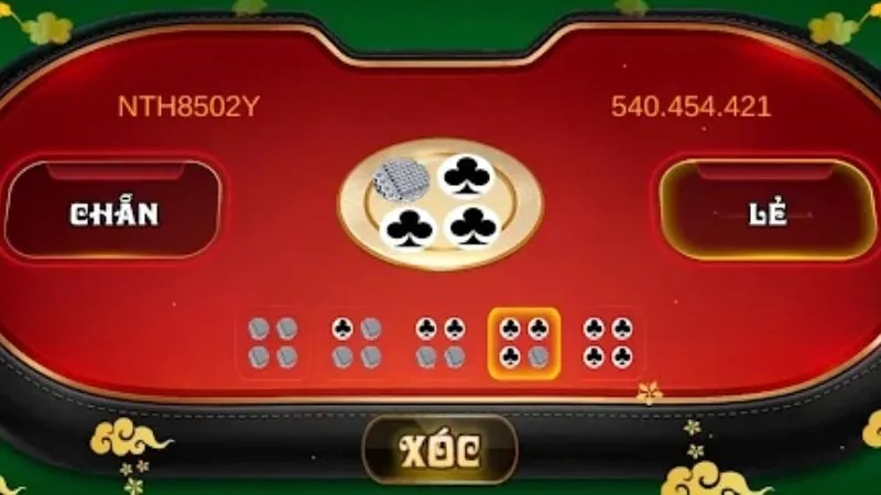 Chơi Xóc Đĩa - Trải Nghiệm Game Bài Hấp Dẫn 5 gioi-thieu-ve-tro-choi-xoc-dia