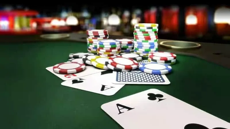 Đánh Bài Online - Trải Nghiệm Chơi Bài Hấp Dẫn & Đơn Giản 2024 5 danh-bai-online-tong-quan-ve-tro-choi