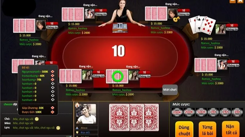 Đánh Bài Online - Trải Nghiệm Chơi Bài Hấp Dẫn & Đơn Giản 2024 6 loi-ich-khi-tham-gia-danh-bai-online