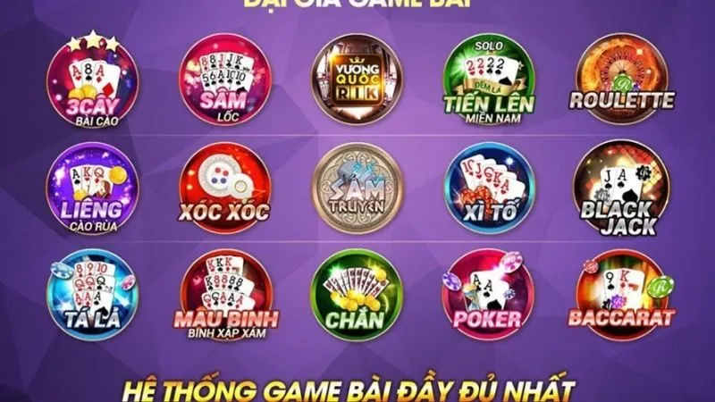 Top Game Bài Hot Nhất 2024 - Trải Nghiệm Chơi Đỉnh Cao 6 ly-do-game-bai-hot-thu-hut-nguoi-choi