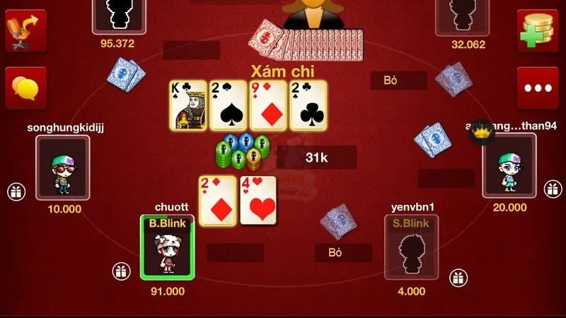 Game Bài Trên iPhone - Chơi Đỉnh Cao Mọi Lúc Mọi Nơi 6 cach-choi-game-bai-tren-iphone