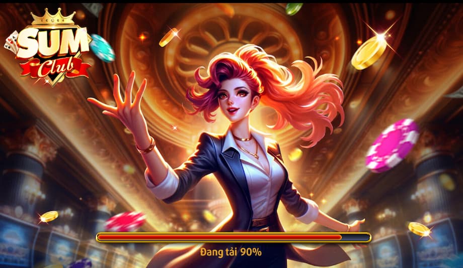 SUMCLUB - Trang Chủ Sum Club - Tải Game Bài SumClub 2025 16 Tong quan ve cong game Sumclub