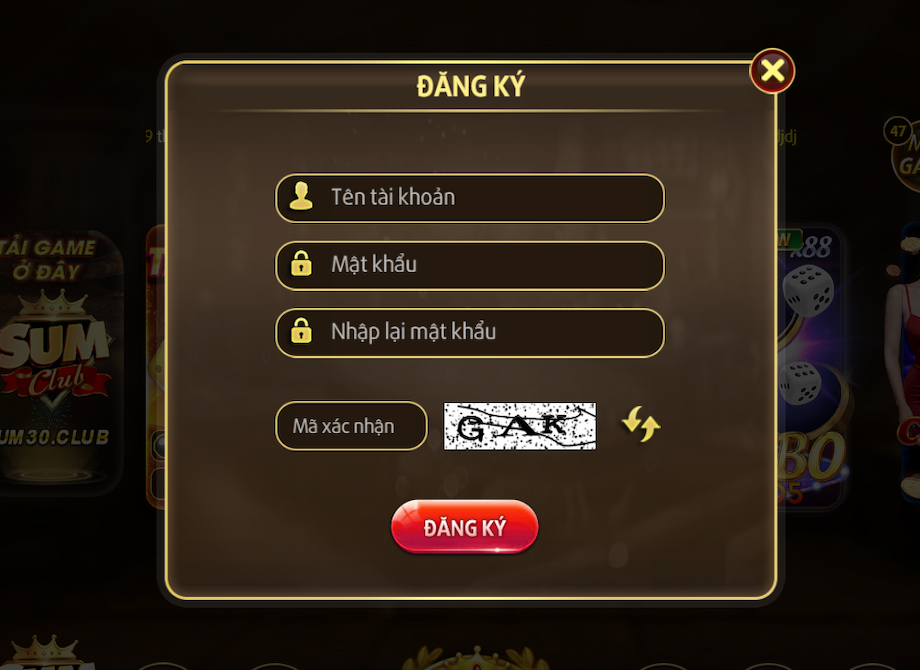 SUMCLUB - Trang Chủ Sum Club - Tải Game Bài SumClub 2025 25 dang-ky-tai-khoan-tai-sumclub-hoan-toan-mien-phi