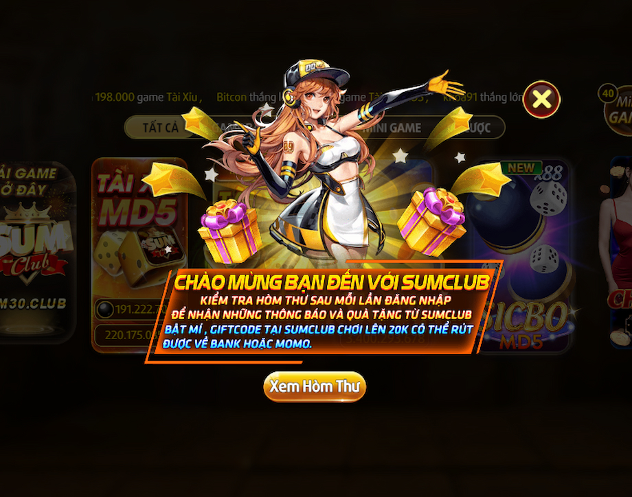 SUMCLUB - Trang Chủ Sum Club - Tải Game Bài SumClub 2025 20 game-bai-tai-sumclub