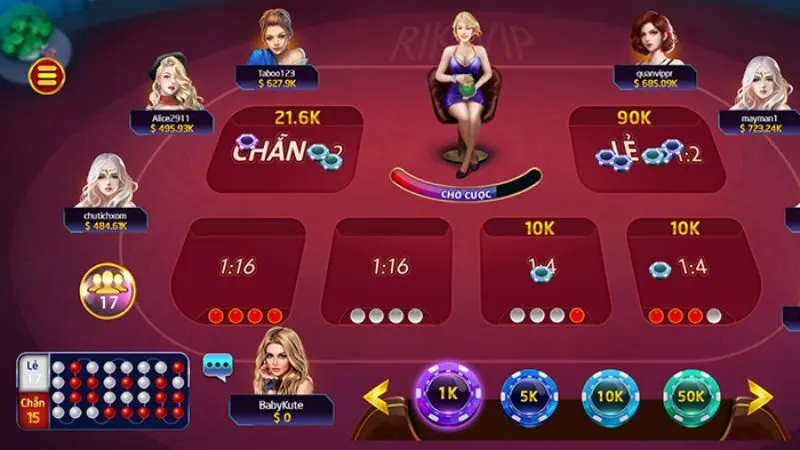 Xóc Đĩa Online - Game Xí Ngầu Hấp Dẫn & Thú Vị 2024 7 nhung-trang-web-uy-tin-de-choi-xoc-dia-online